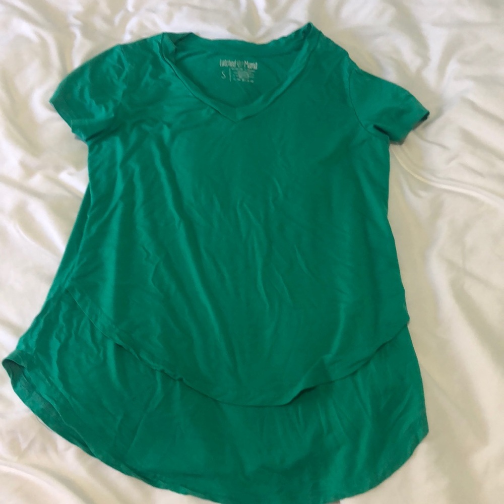 Nursing t-shirt